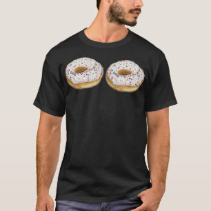 Nur ein Kuchen-Geburtstagsjunge T-Shirt