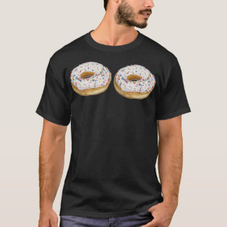 Nur ein Kuchen-Geburtstagsjunge T-Shirt