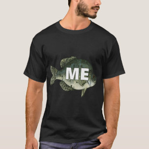 Nur ein Mädchen, das Angeln liebt Geschenk T-Shirt