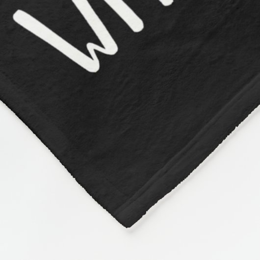 Nur ein Mädchen, das Avocado Liebe Fleecedecke (Ecke)