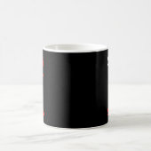 Nur ein Mädchen, das bysketbyll Lieben Kind Kinder Kaffeetasse (Mittel)