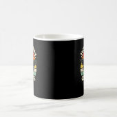 Nur ein Mädchen, das Cicadas Lieben Kaffeetasse (Mittel)