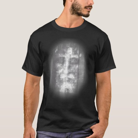 Nur ein Mädchen, das Jesus und die Strandfrauen Li T-Shirt (Vorderseite)