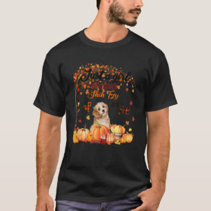 Nur ein Mädchen, das Lieben fallen lässt, und schi T-Shirt