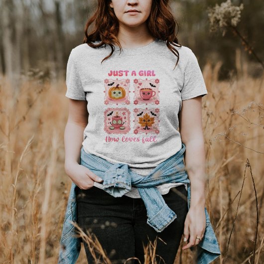 Nur ein Mädchen, das Lieben fallen - Niedlicher He Sweatshirt