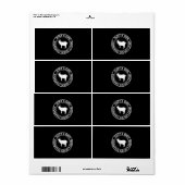 Nur ein Mädchen, das Lieben Gämse Geschenk für Fra (Vorne)