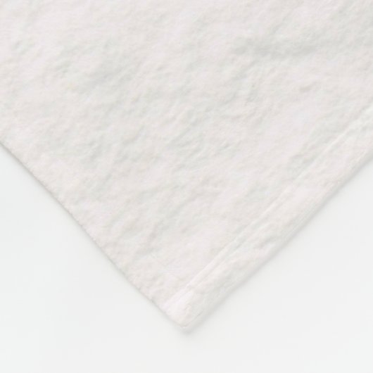 Nur ein Mädchen, das Lieben Kürbis Fleece Blanket (Ecke)