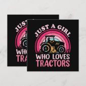 Nur ein Mädchen, das Lieben macht (Vorne/Hinten)