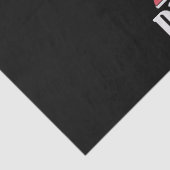 Nur ein Mädchen, das Lieben Pickles Pickles. Seidenpapier (Detail)