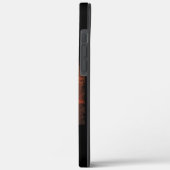 nur ein Mädchen, das Pferde Lieben Case-Mate iPhone Hülle (Rückseite / Links)