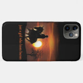 nur ein Mädchen, das Pferde Lieben Case-Mate iPhone Hülle (Rückseite (Horizontal))