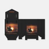 nur ein Mädchen, das Pferde Lieben Geschenkschachtel (Ungefaltet)