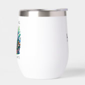 Nur ein Mädchen, das Pflanze Liebe (Links)