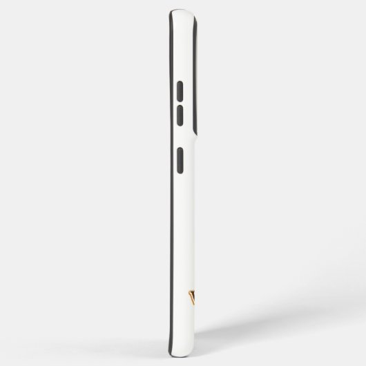 Nur ein Mädchen, das überall Bücher bringt Samsung Galaxy Hülle (Rechte Seite)