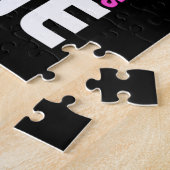 Nur ein Mädchen, das wirklich Anime Liebe Puzzle (Seite)