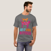 Nur ein Muttertag lustig T-Shirt (Vorne ganz)