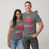 Nur ein Muttertag lustig T-Shirt (Unisex)