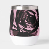 Nur ein paar Rose (Rückseite)