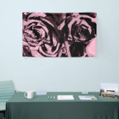 Nur ein paar Rose Banner (Messeveranstaltung)