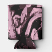 Nur ein paar Rose Dosenkühler (Rückseite)