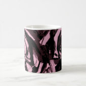 Nur ein paar Rose Kaffeetasse (Mittel)