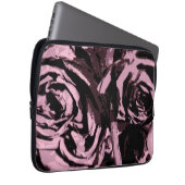 Nur ein paar Rose Laptopschutzhülle (Vorne Rechts)