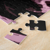 Nur ein paar Rose Puzzle (Seite)