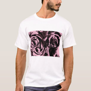 Nur ein paar Rose T-Shirt