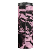 Nur ein paar Rose Thermosbecher (Rückseite)