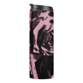Nur ein paar Rose Thermosbecher (Nach rechts gedreht)