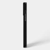 Nur ein Physiklehrer, der Bernese Lieben iPhone Hülle (Linke Seite)