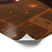 Nur ein Plot Point für die größere Erzählung Poster (Ecke)