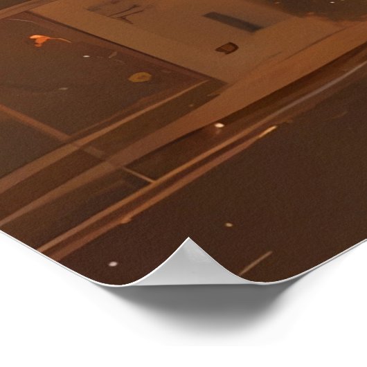 Nur ein Plot Point für die größere Erzählung Poster (Ecke)