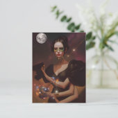 Nur ein Plot Point für die größere Erzählung Postkarte (Stehend Vorderseite)