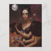 Nur ein Plot Point für die größere Erzählung Postkarte (Vorderseite)