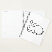 Nur ein Rabbit Planer (Anzeige)
