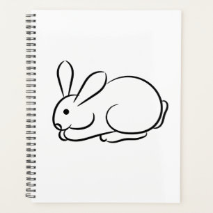 Nur ein Rabbit Planer