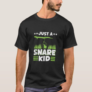 Nur ein Snare Kid Animal Trapping Wire Snare Tank 