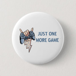 NUR EIN SPIEL NOCH BUTTON
