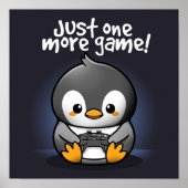 Nur ein Spiel Poster (Vorne)