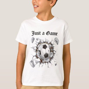Nur ein Spiel T-Shirt