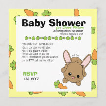 Nur ein Spruch mit Carrot