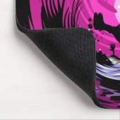 Nur ein Traum Mousepad (Ecke)