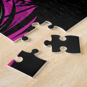 Nur ein Traum Puzzle (Seite)
