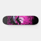 Nur ein Traum Skateboard (Horizontal)
