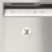 Nur ein Typ, der Lieben picken Magnet (In Situ (Geschirrspüler))