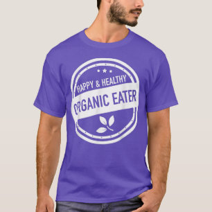 Nur ein Veganer Veganer Vegetarier T-Shirt