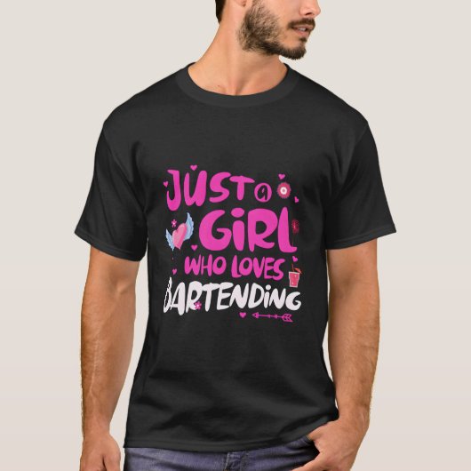 Nur ein wahres Liebe T-Shirt (Vorderseite)