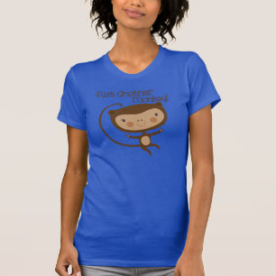 Nur ein weiterer Affe T-Shirt