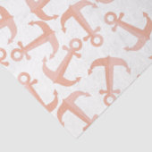 Nur ein weiteres Design der Nautic Series 1 Seidenpapier (Ausschnitt)